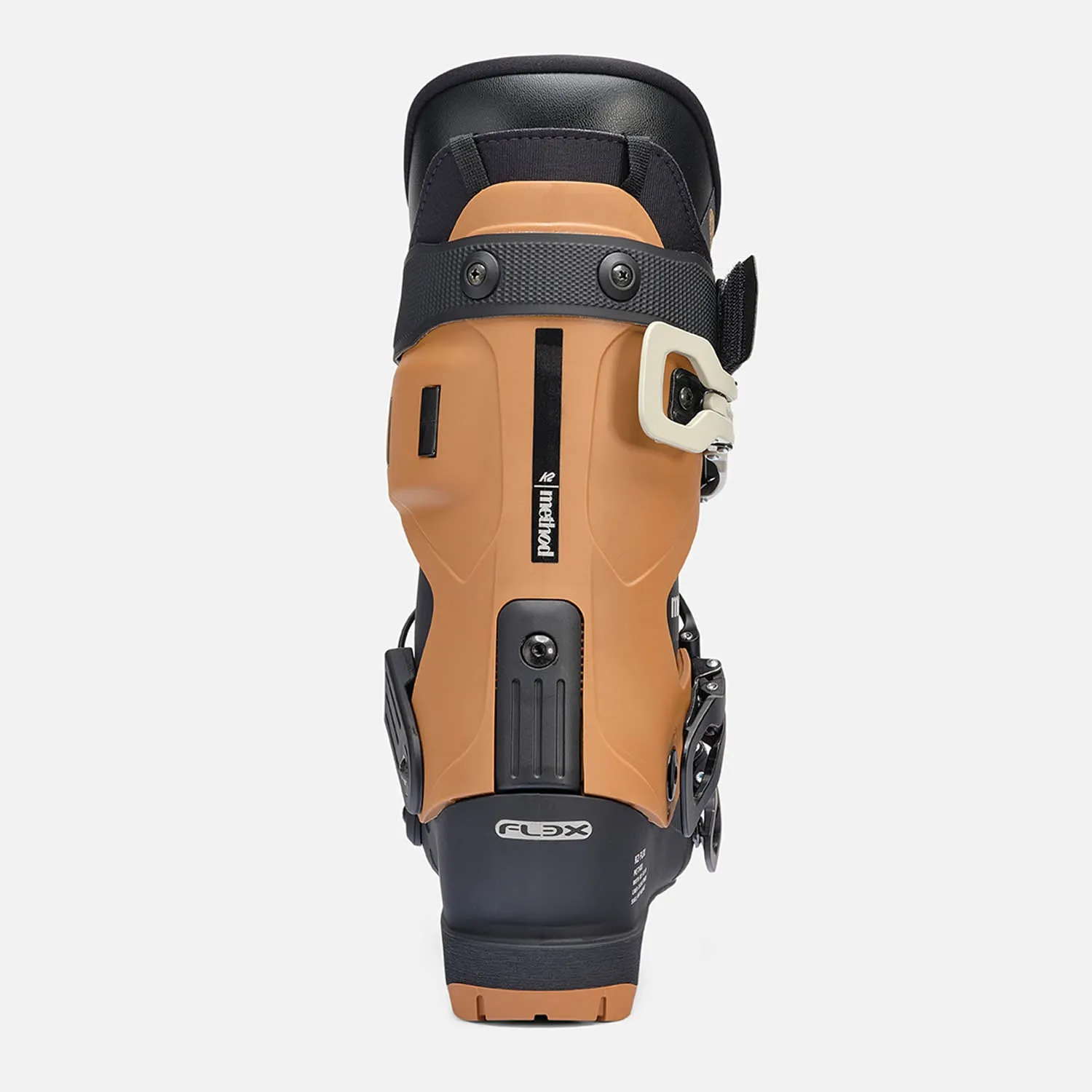 Method Ski Boots 2025