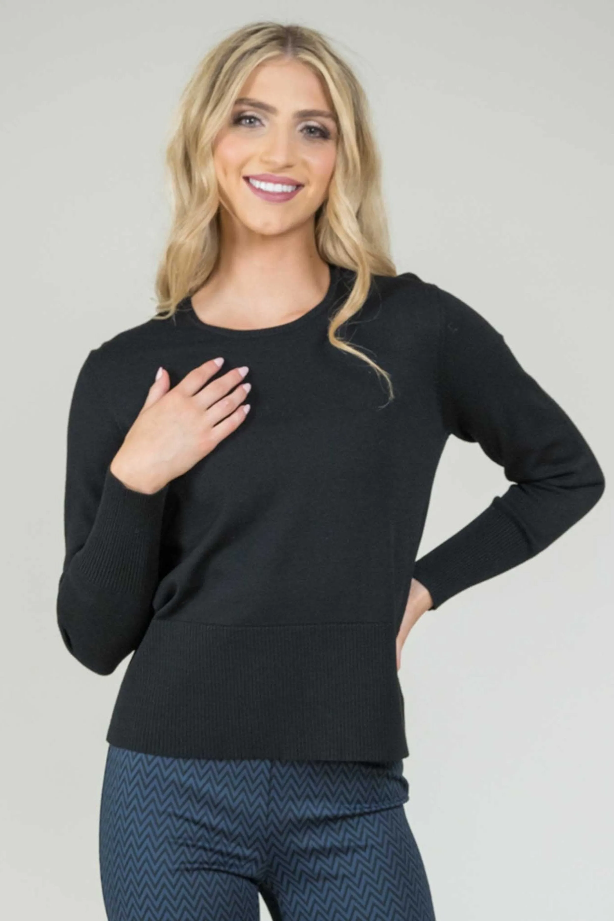 Miranda Sweater