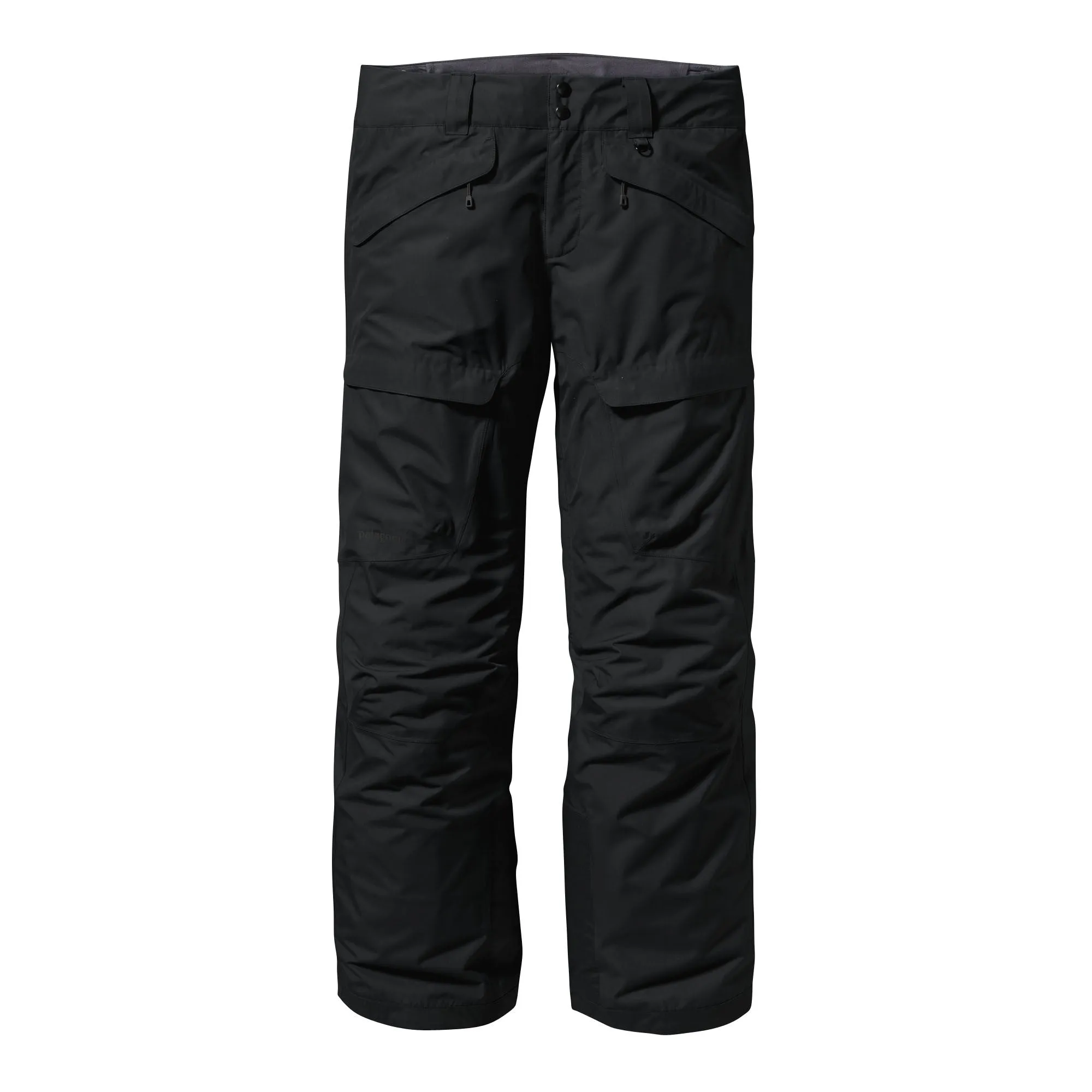 M's Snowshot Pants - Short