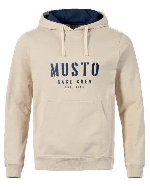 Musto Mens Classic Hoodie