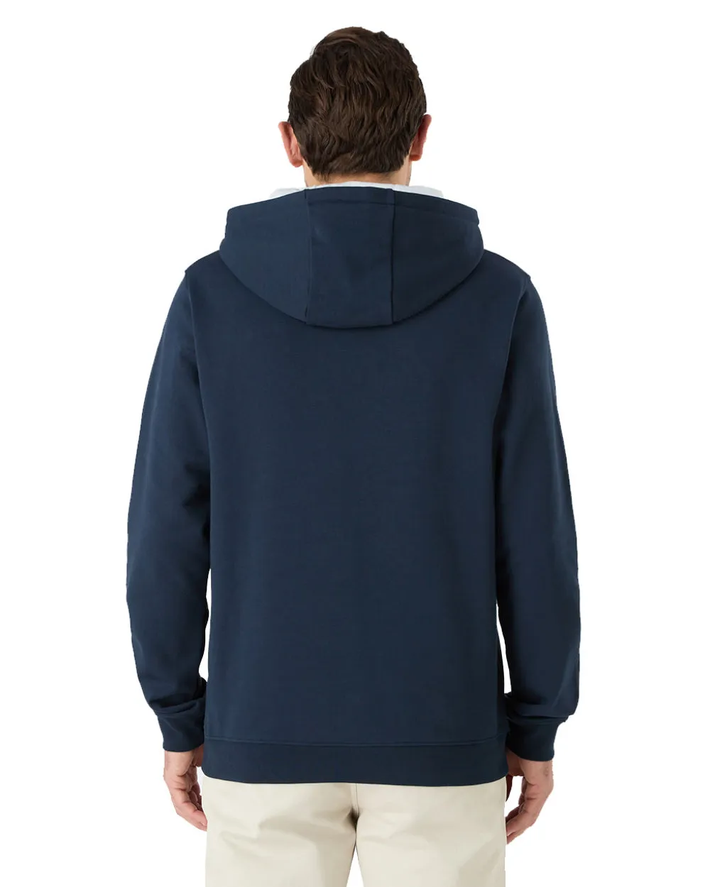 Musto Mens Classic Hoodie