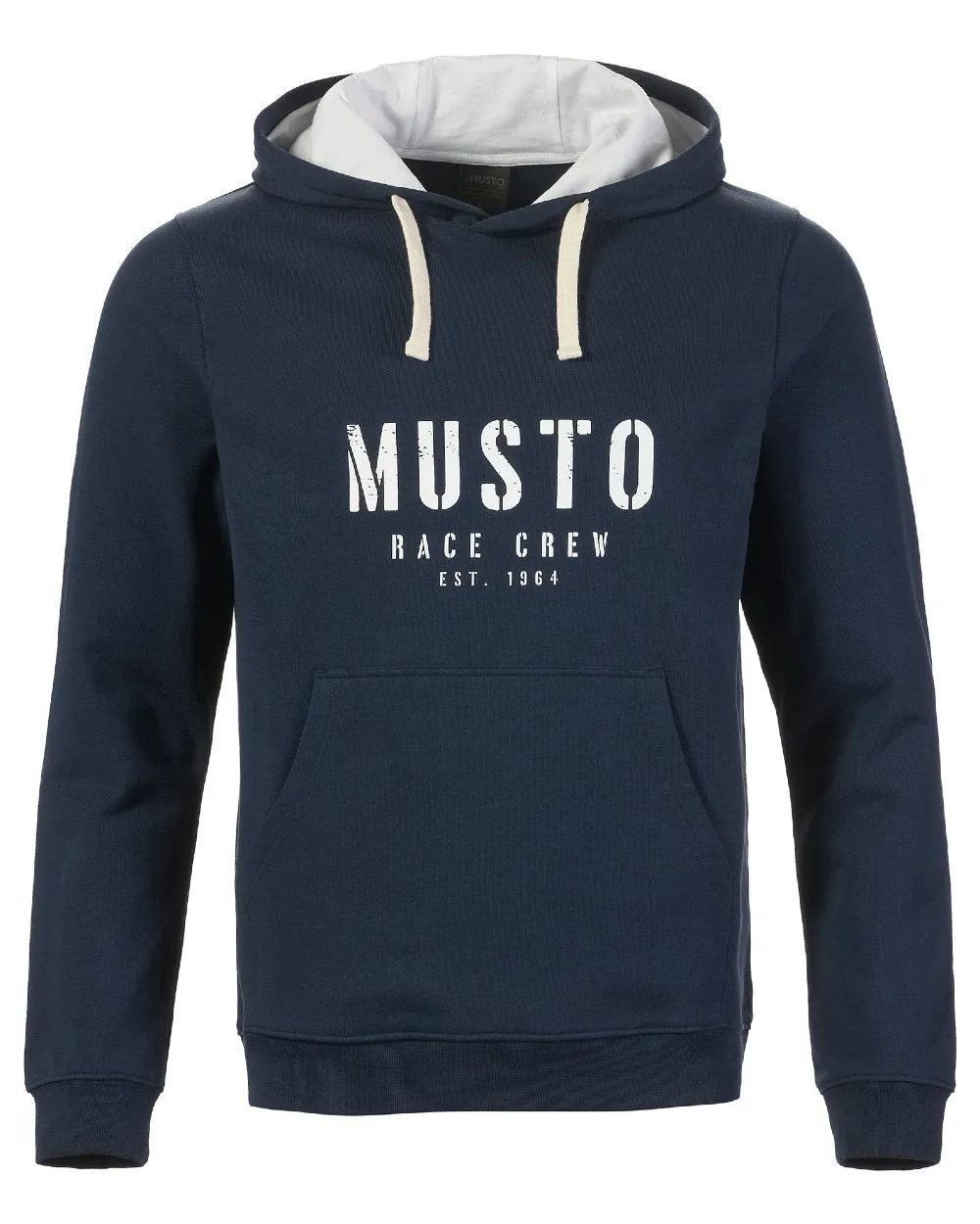 Musto Mens Classic Hoodie