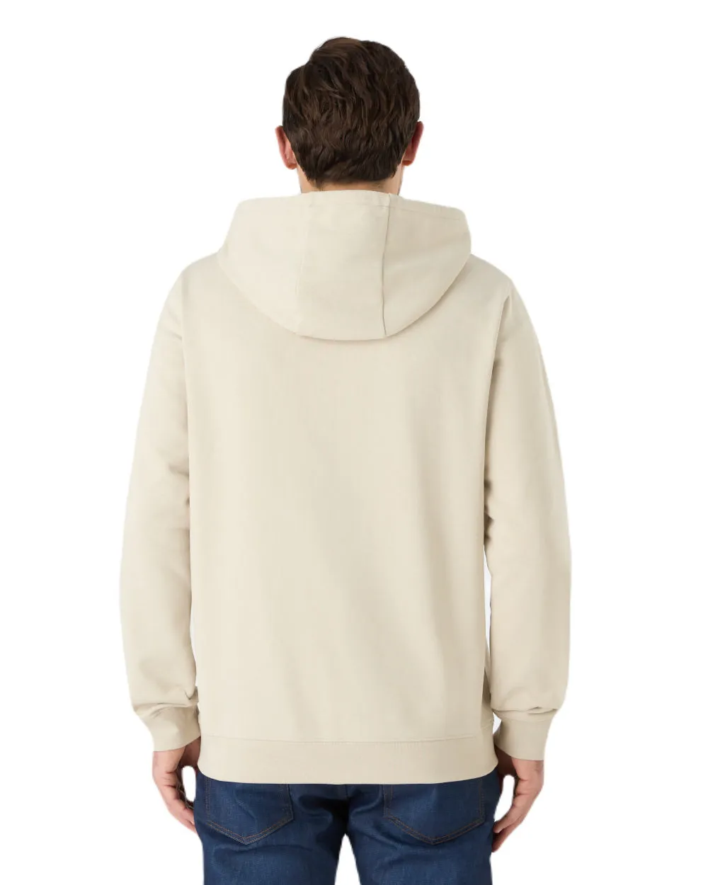 Musto Mens Classic Hoodie