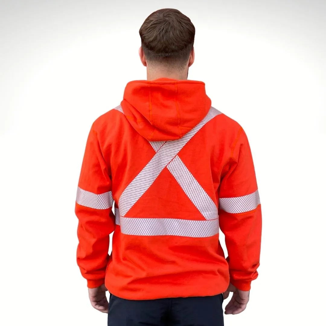 MWG BLOCKER™ Men's FR Pullover Hoodie - 61F19