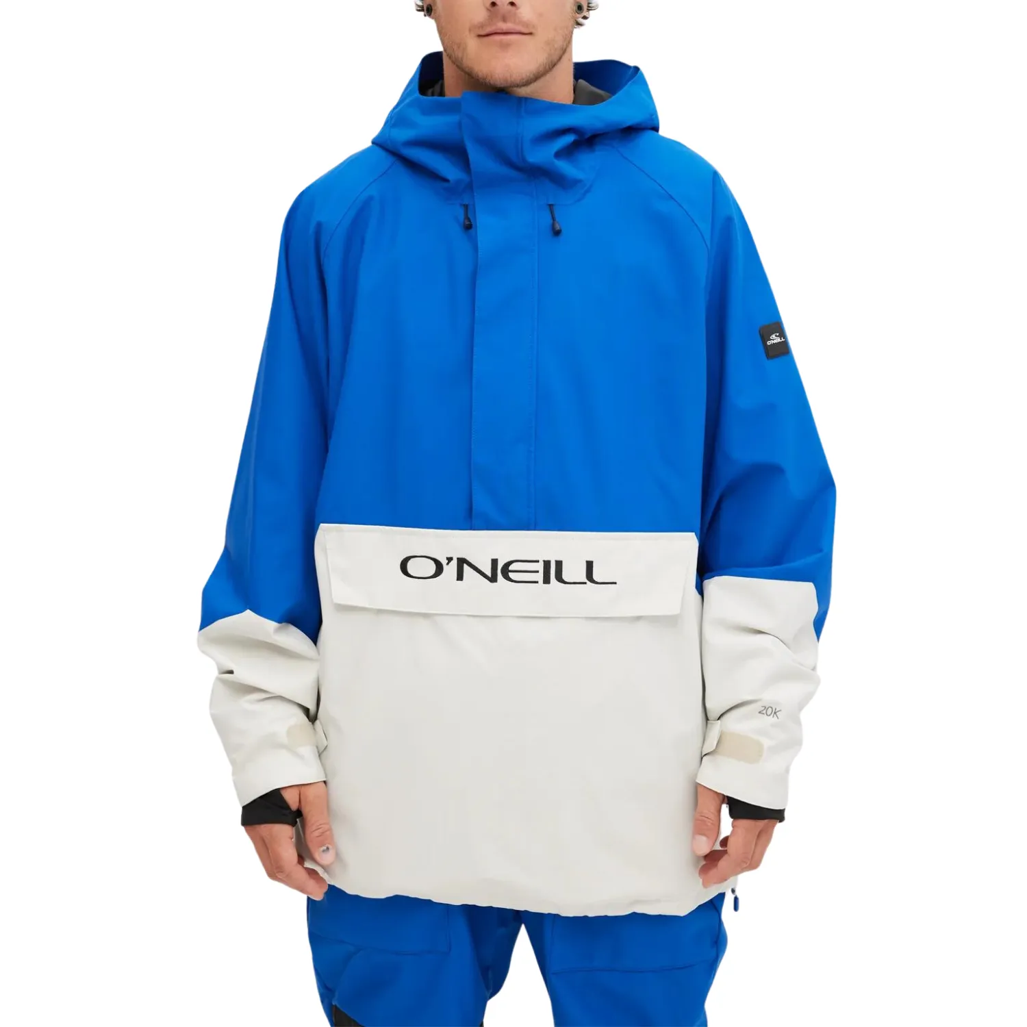 O'Neill O'Riginal Anorak Jacket 2024 - Men's Snow Jacket