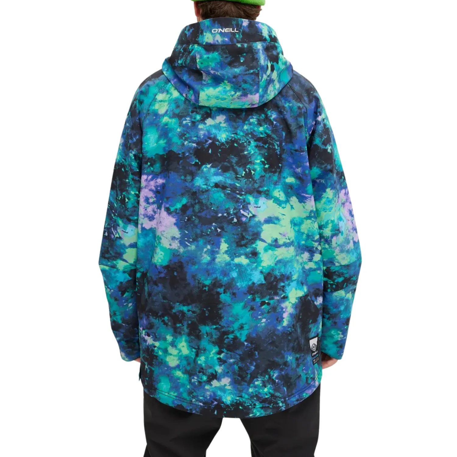 O'Neill O'Riginal Anorak Jacket 2024 - Men's Snow Jacket