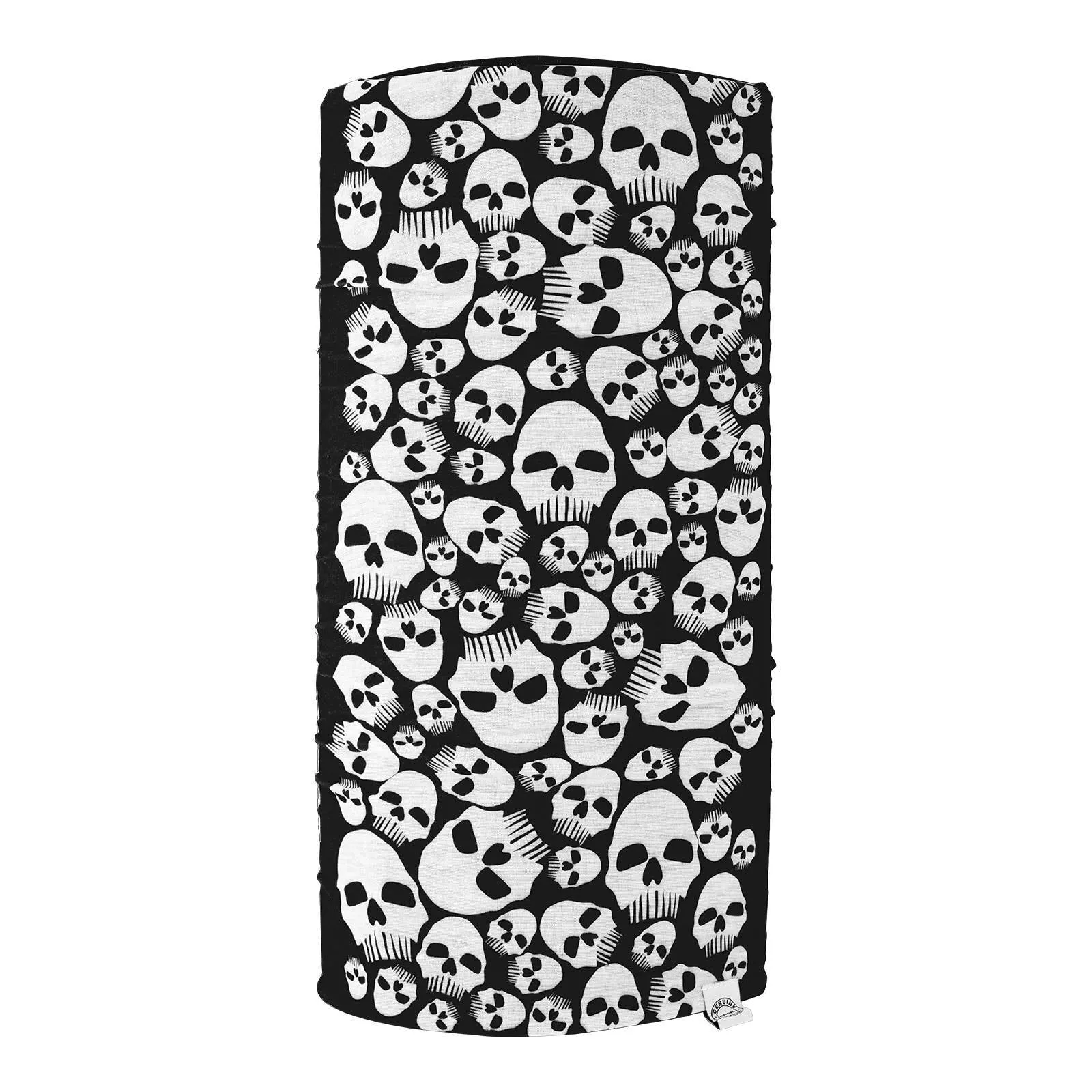 Oxford Comfy - Skulls (3 Pack)