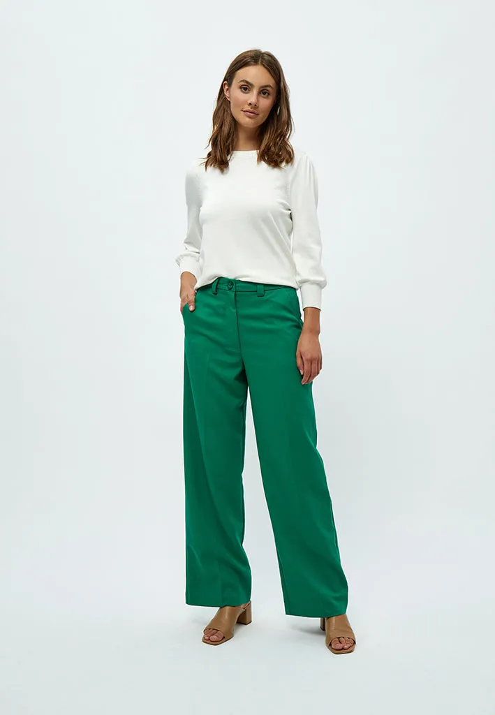 PCGinette HW Pants - Bright Green