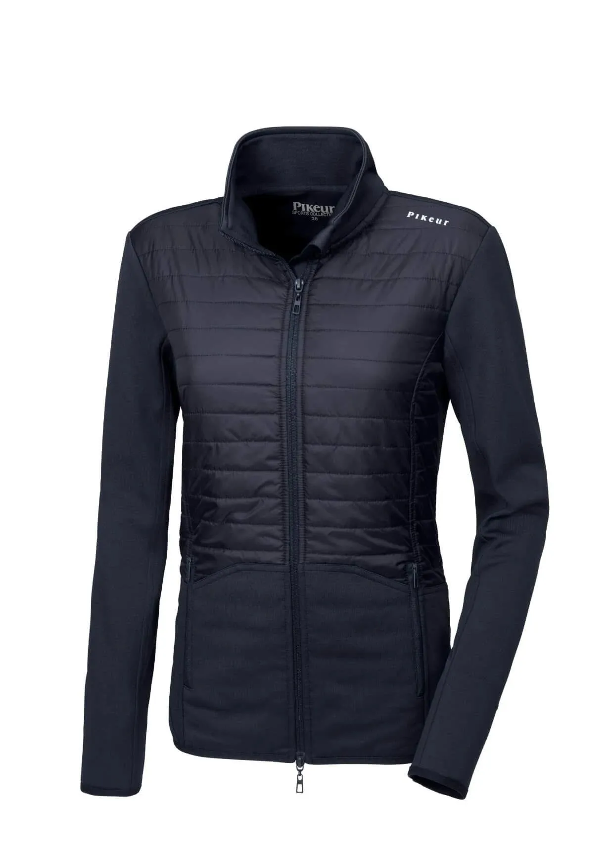 PIKEUR KORA LADIES JACKET