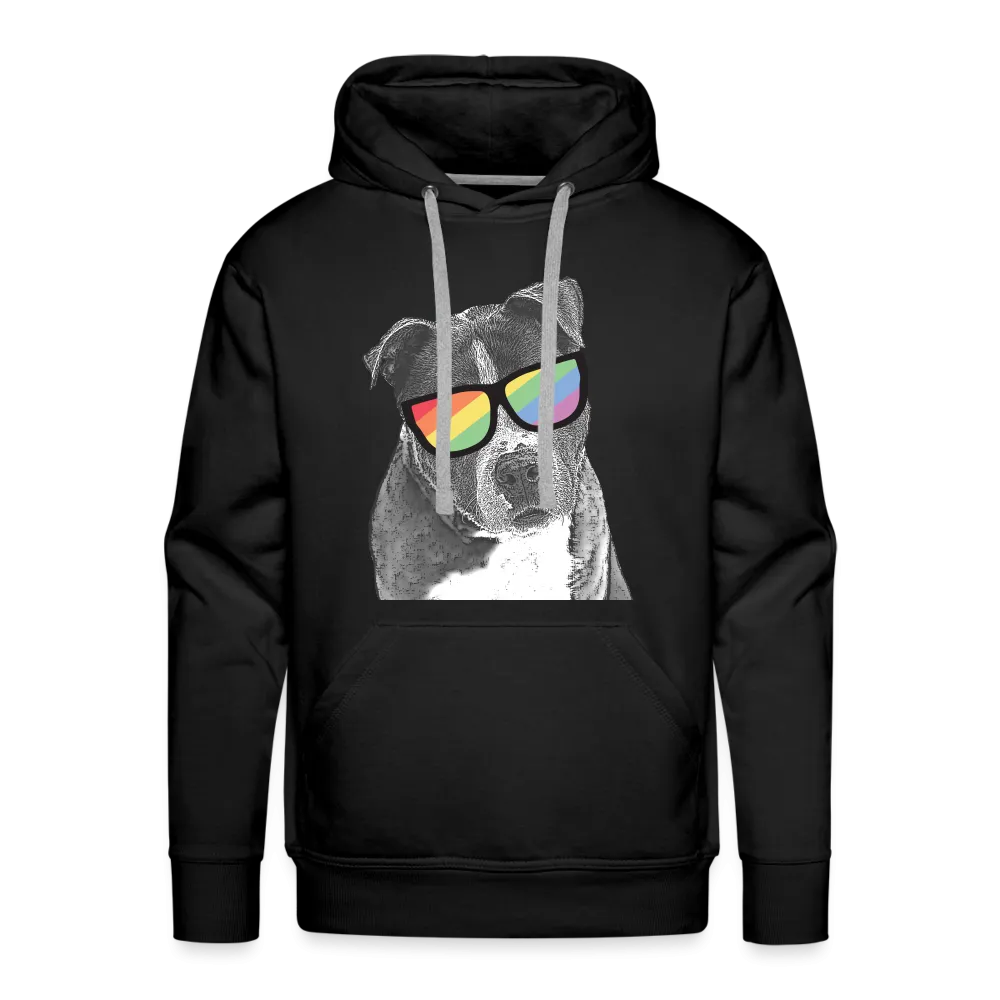 Pride Dog Premium Hoodie