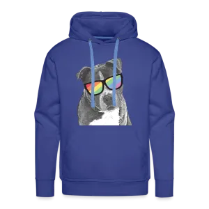 Pride Dog Premium Hoodie