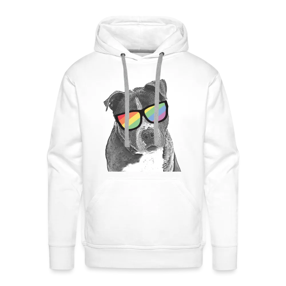 Pride Dog Premium Hoodie