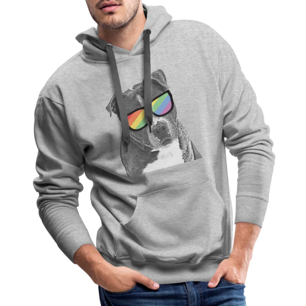 Pride Dog Premium Hoodie