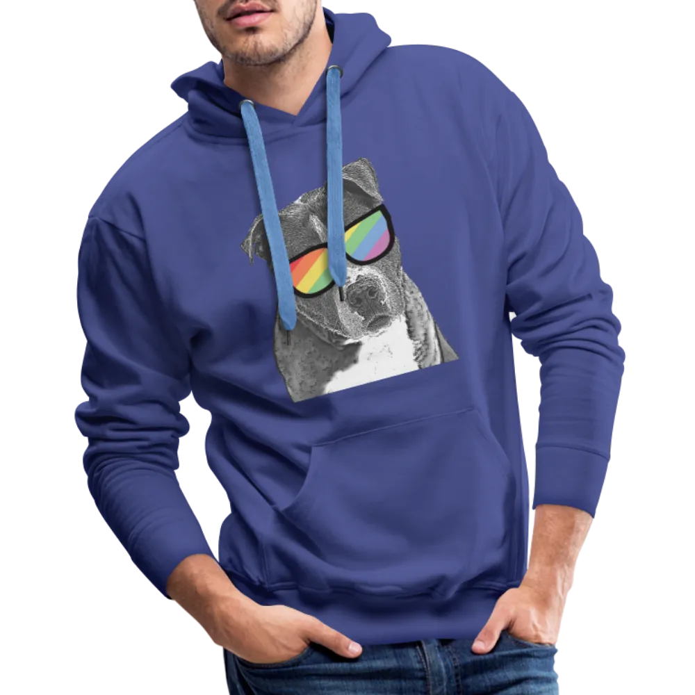 Pride Dog Premium Hoodie