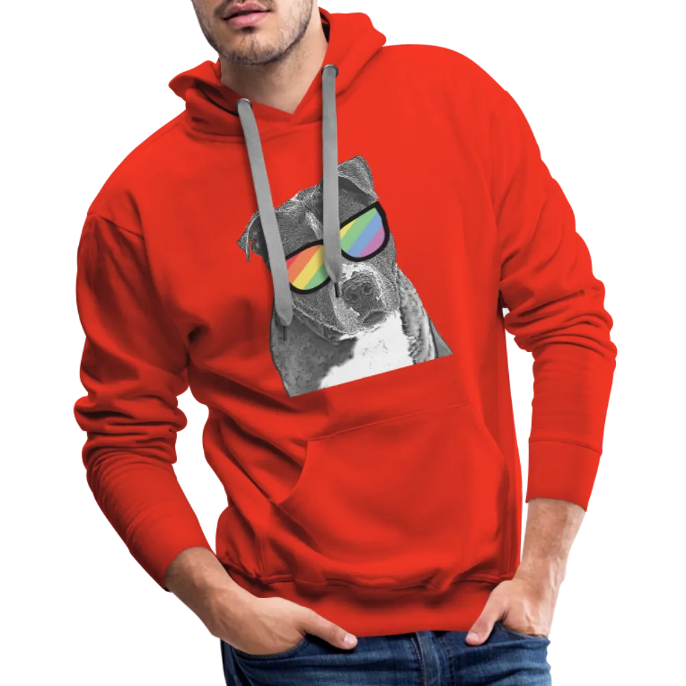 Pride Dog Premium Hoodie