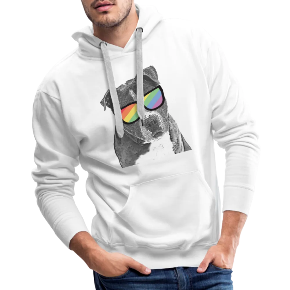 Pride Dog Premium Hoodie