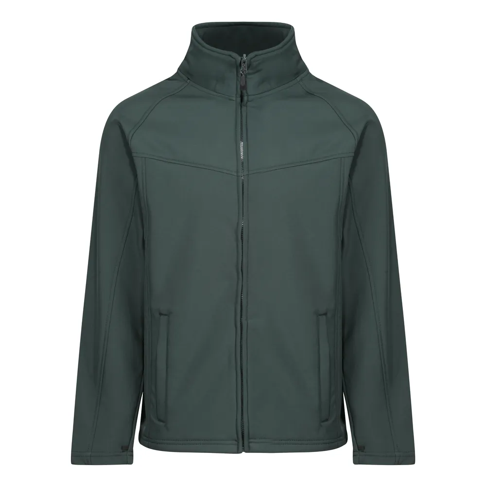 Regatta TRA642 Water-Repellent Softshell Jacket Various Colours