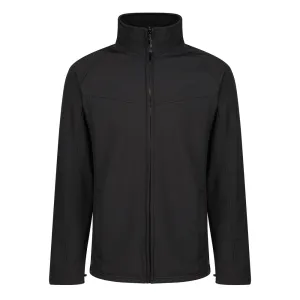 Regatta TRA642 Water-Repellent Softshell Jacket Various Colours