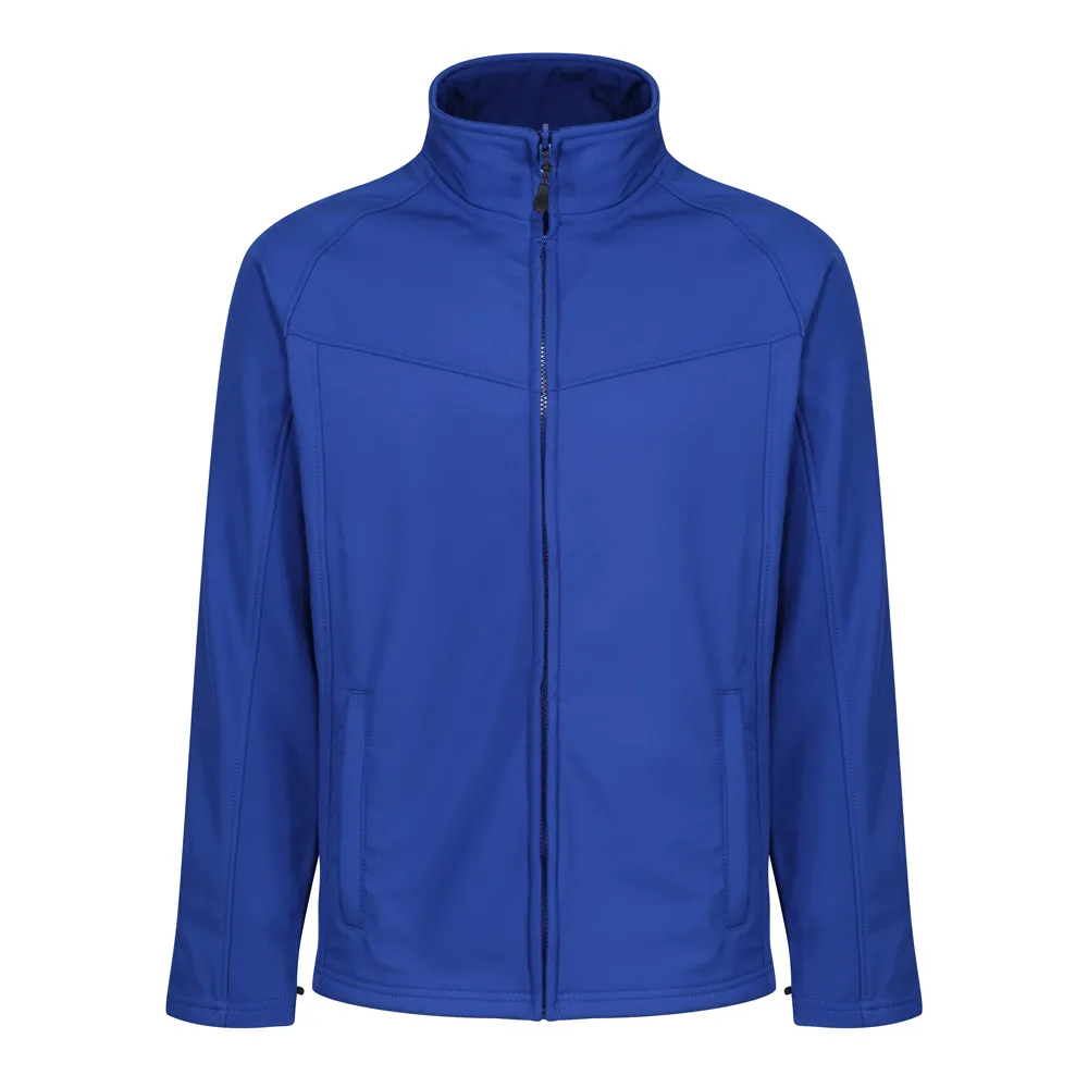 Regatta TRA642 Water-Repellent Softshell Jacket Various Colours