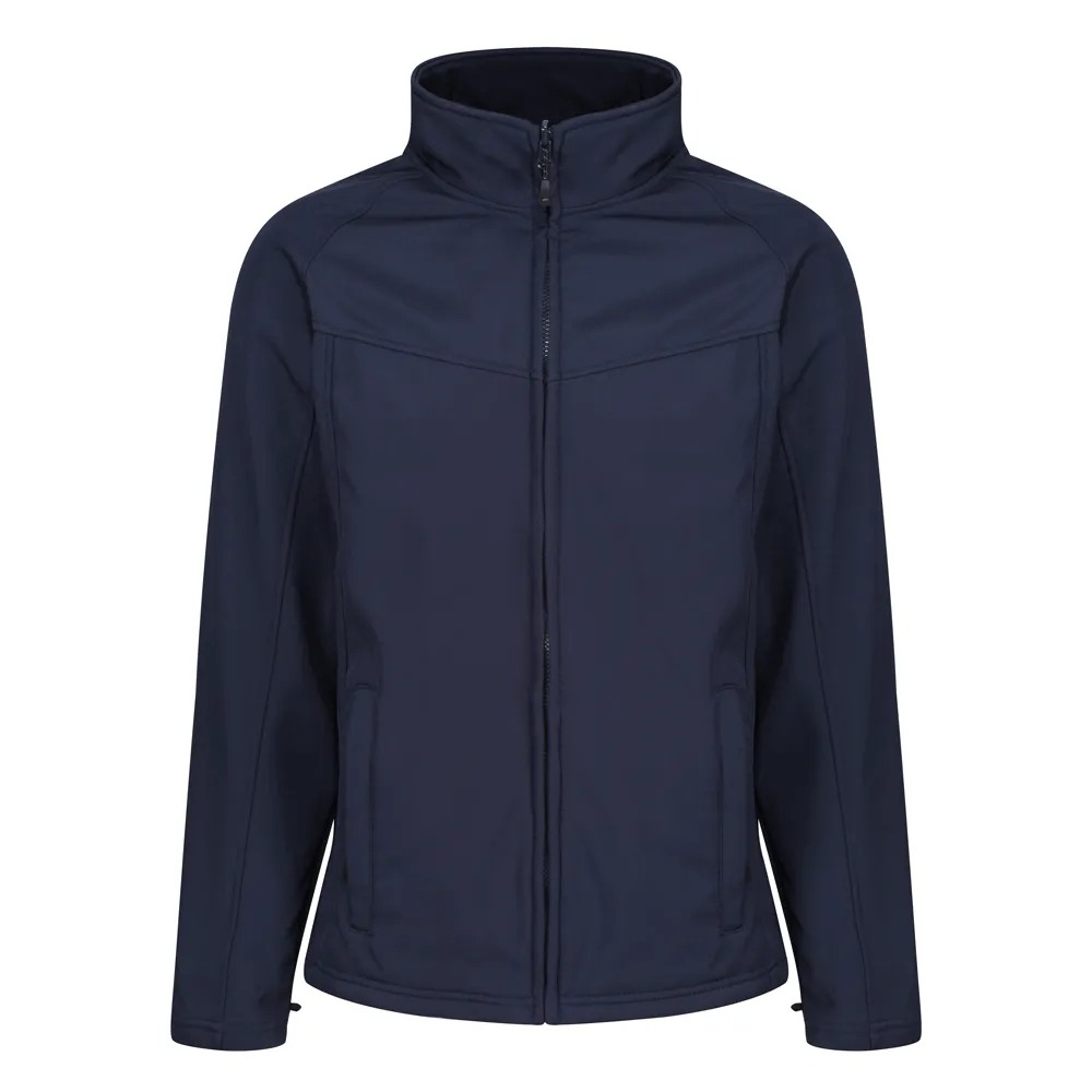 Regatta TRA642 Water-Repellent Softshell Jacket Various Colours