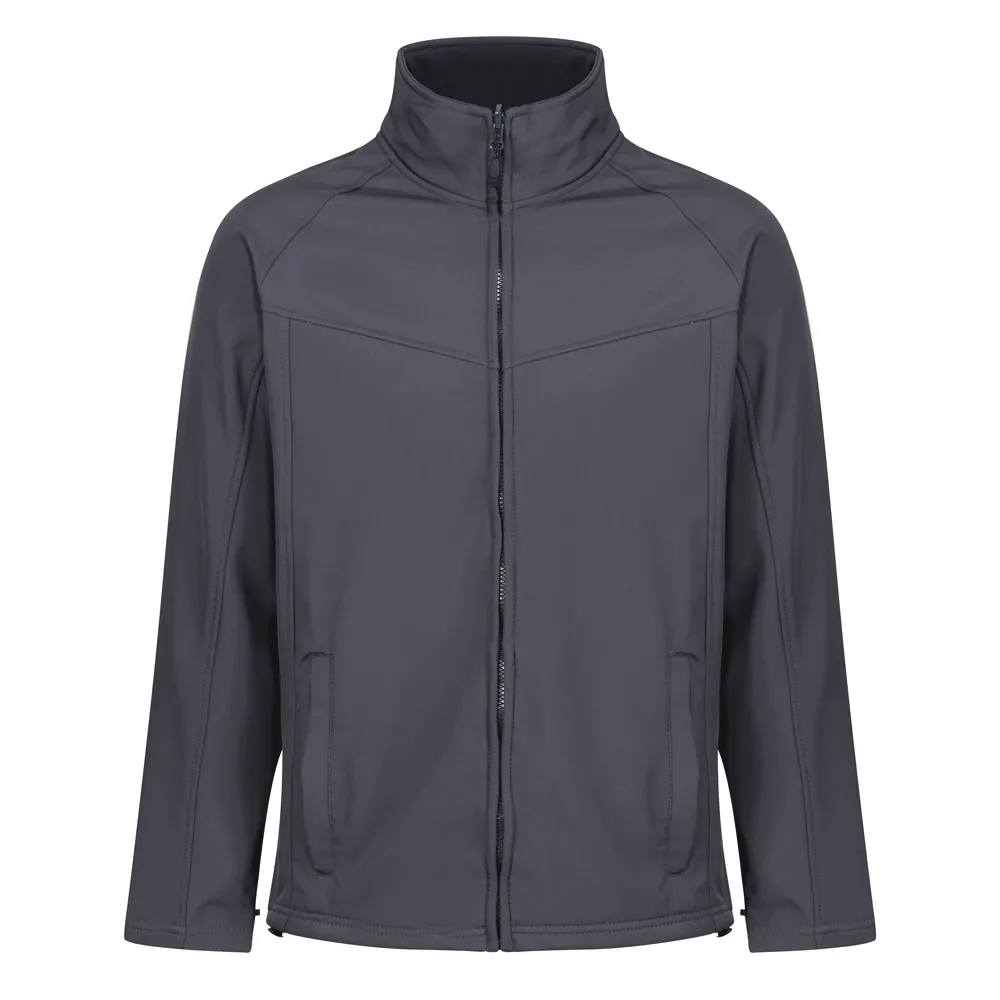 Regatta TRA642 Water-Repellent Softshell Jacket Various Colours