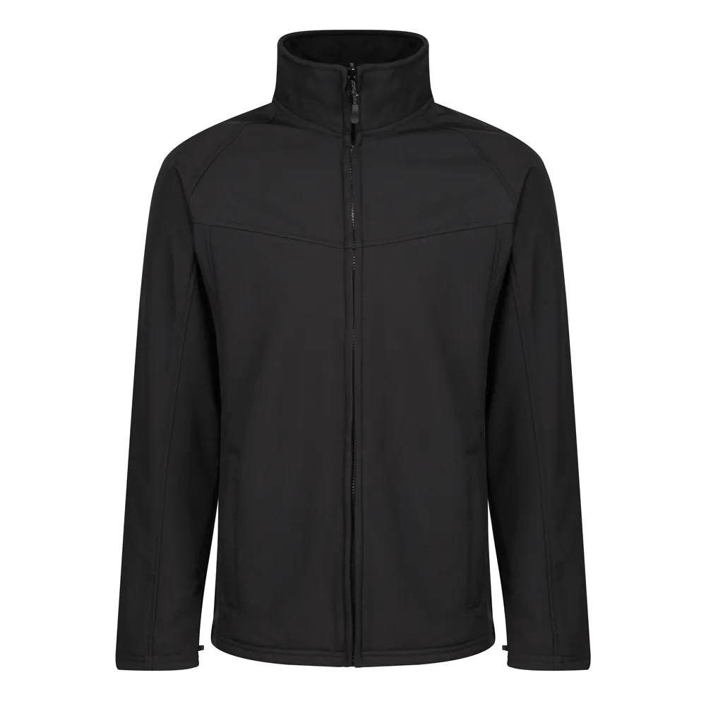 Regatta TRA642 Water-Repellent Softshell Jacket Various Colours