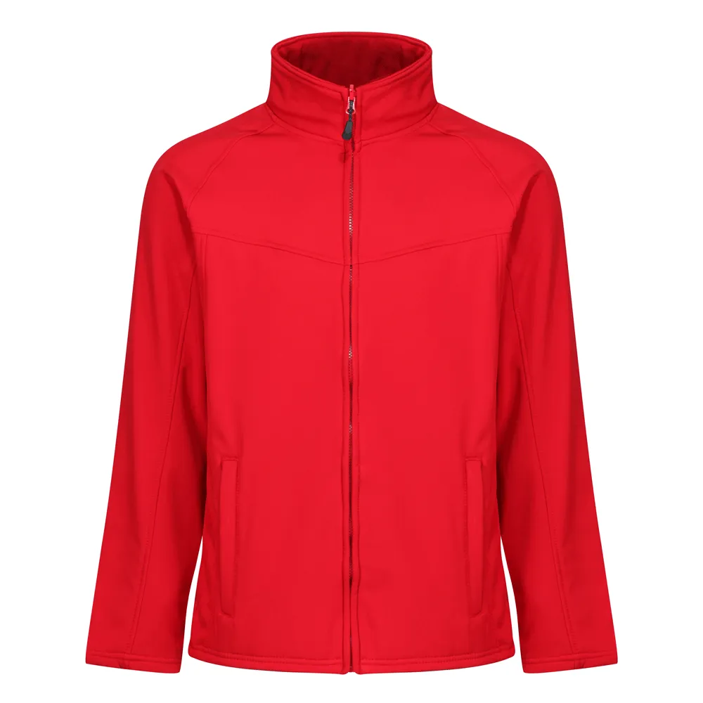 Regatta TRA642 Water-Repellent Softshell Jacket Various Colours