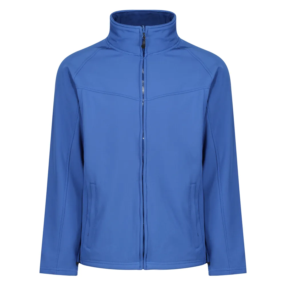 Regatta TRA642 Water-Repellent Softshell Jacket Various Colours