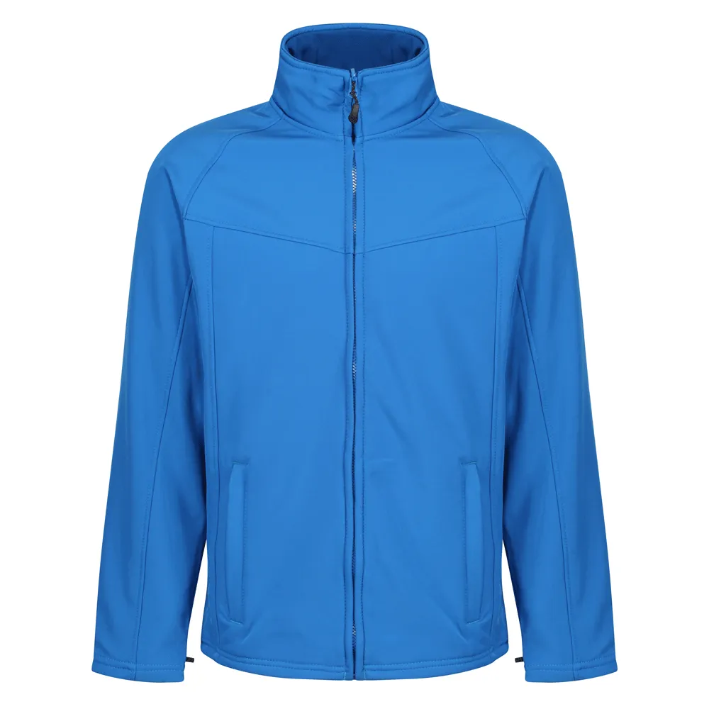 Regatta TRA642 Water-Repellent Softshell Jacket Various Colours