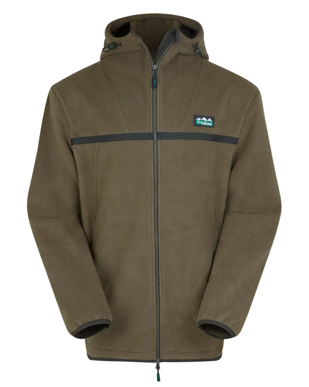 Ridgeline Kodiak Fleece Jacket