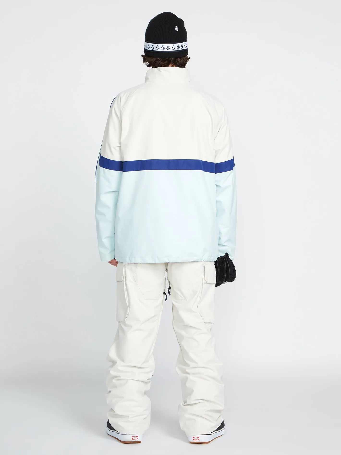 Sethraah Jacket - Off White