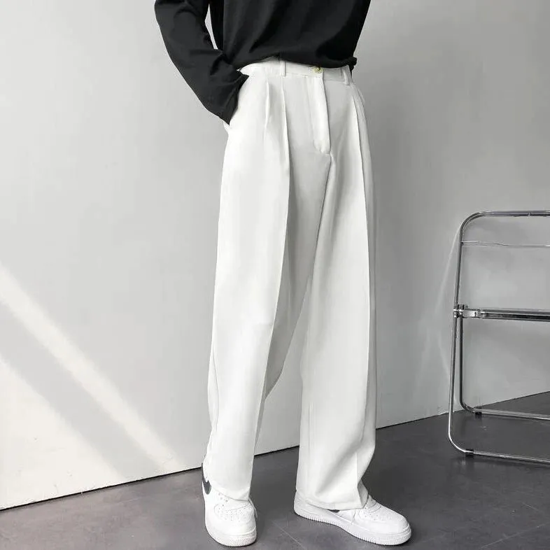 The Men's Room Paris Pants