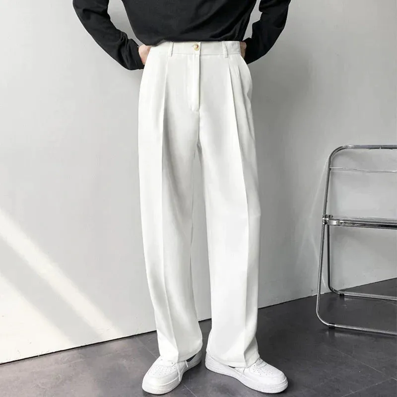 The Men's Room Paris Pants