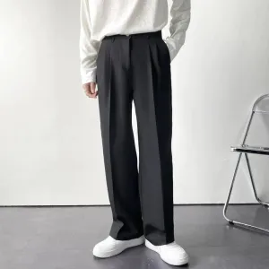 The Men's Room Paris Pants