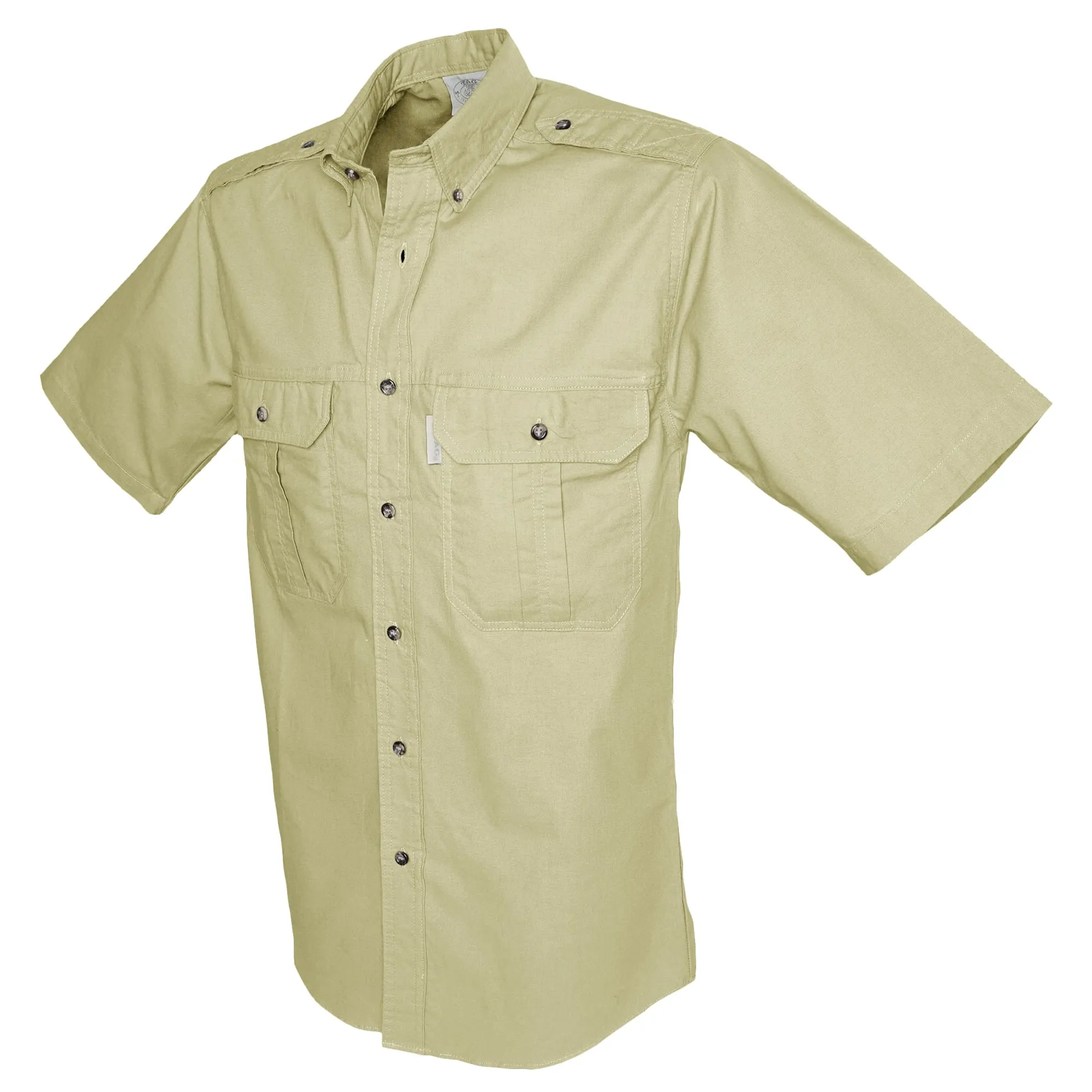 Trail Shirt for Men - S/Sleeve