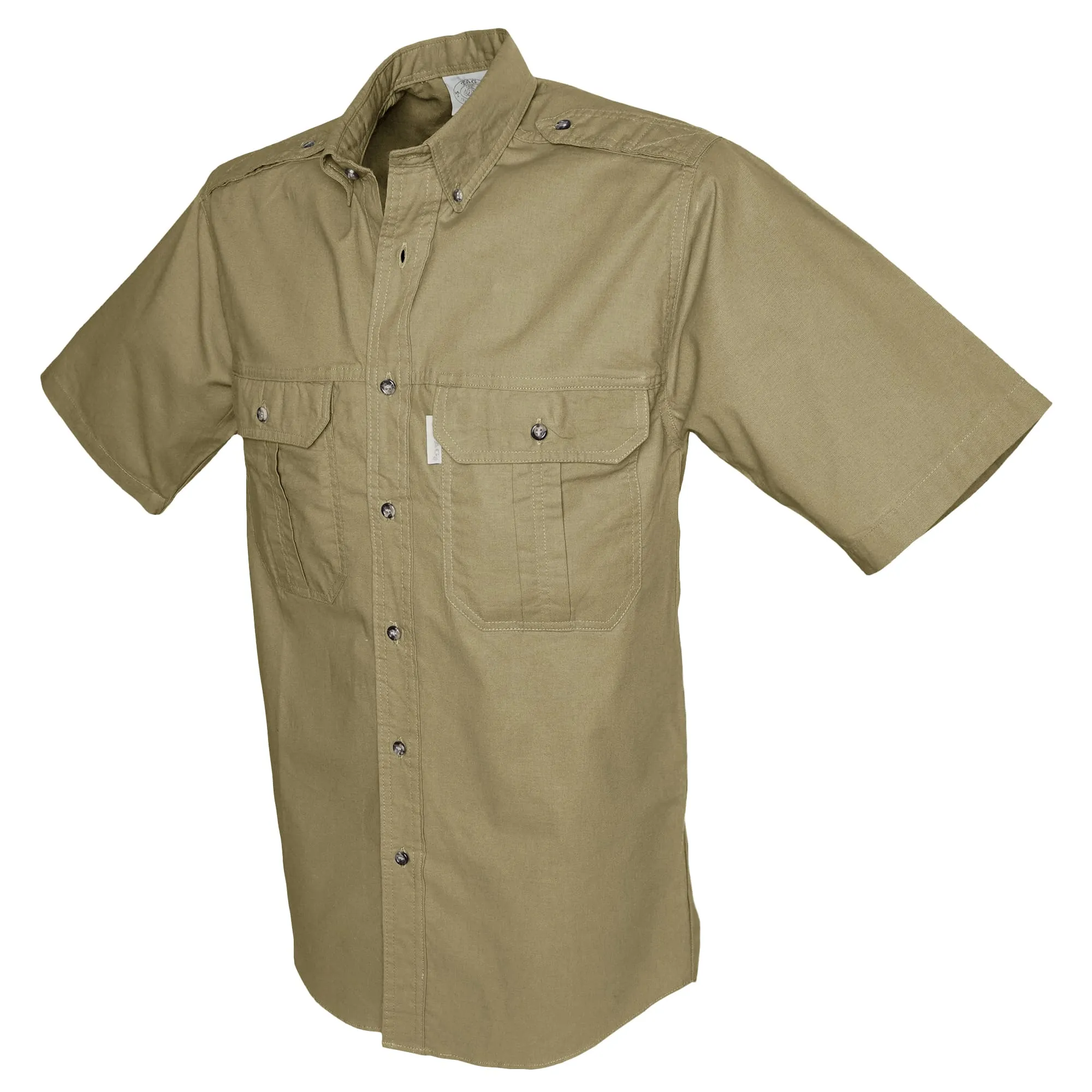 Trail Shirt for Men - S/Sleeve