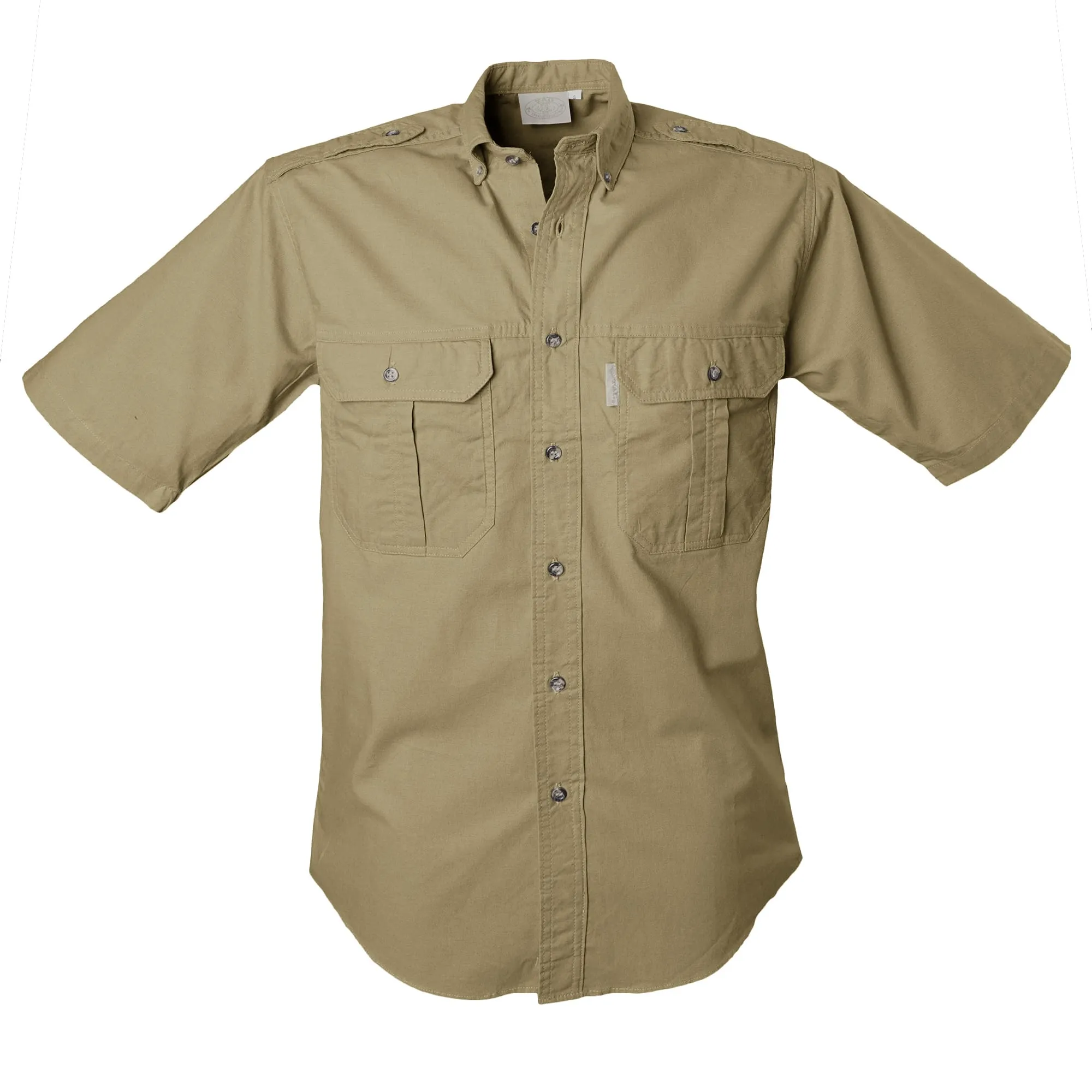 Trail Shirt for Men - S/Sleeve