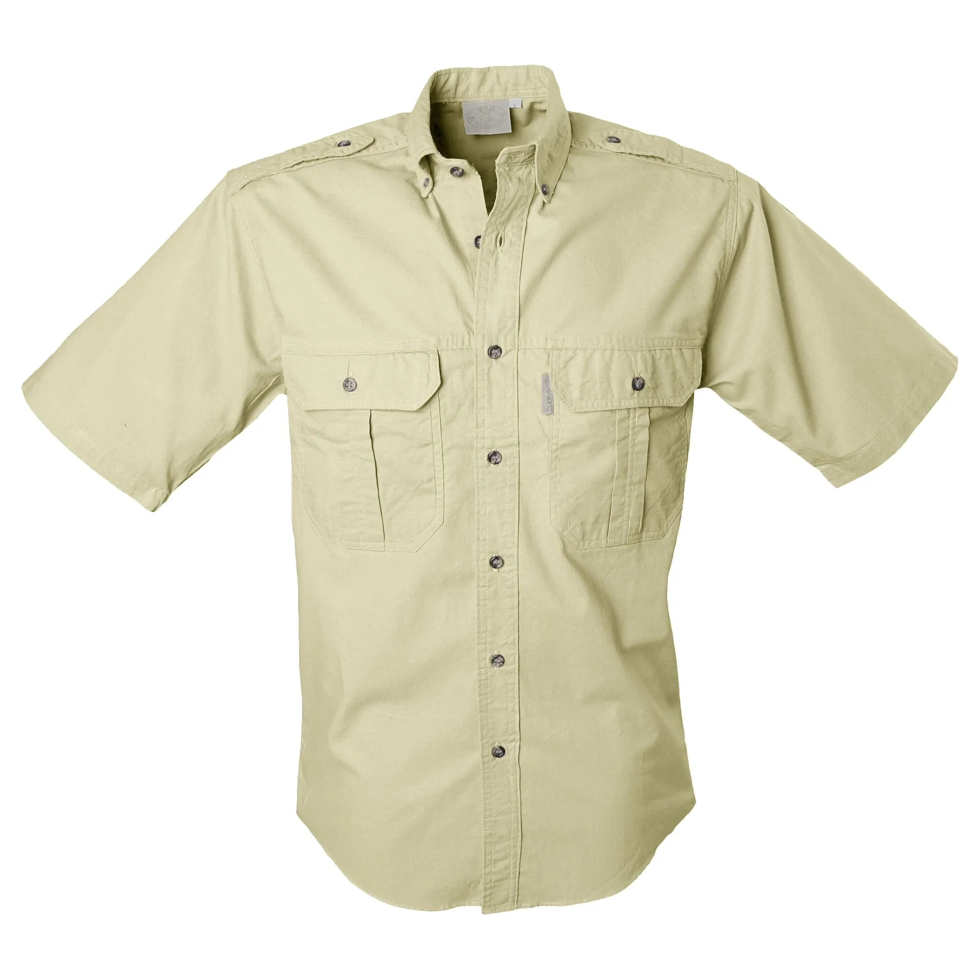 Trail Shirt for Men - S/Sleeve