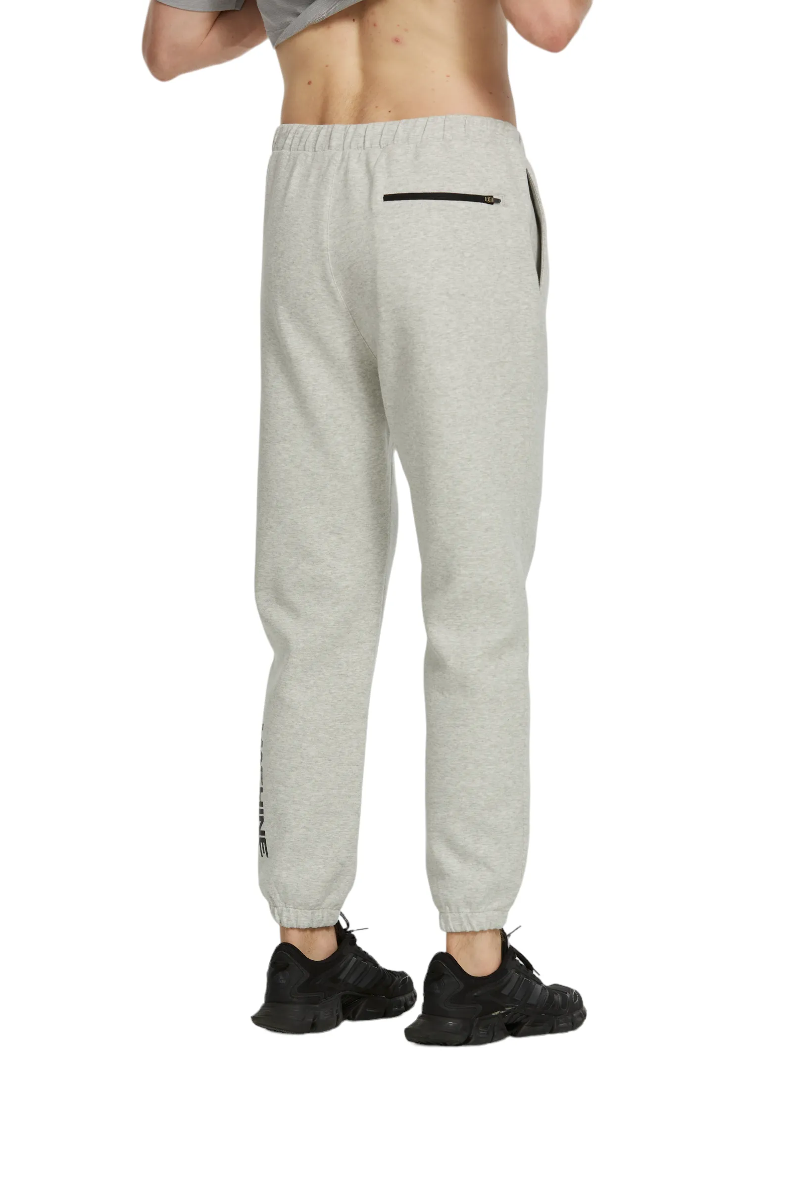 Wakefield Daily Pants 3.0F - Grey