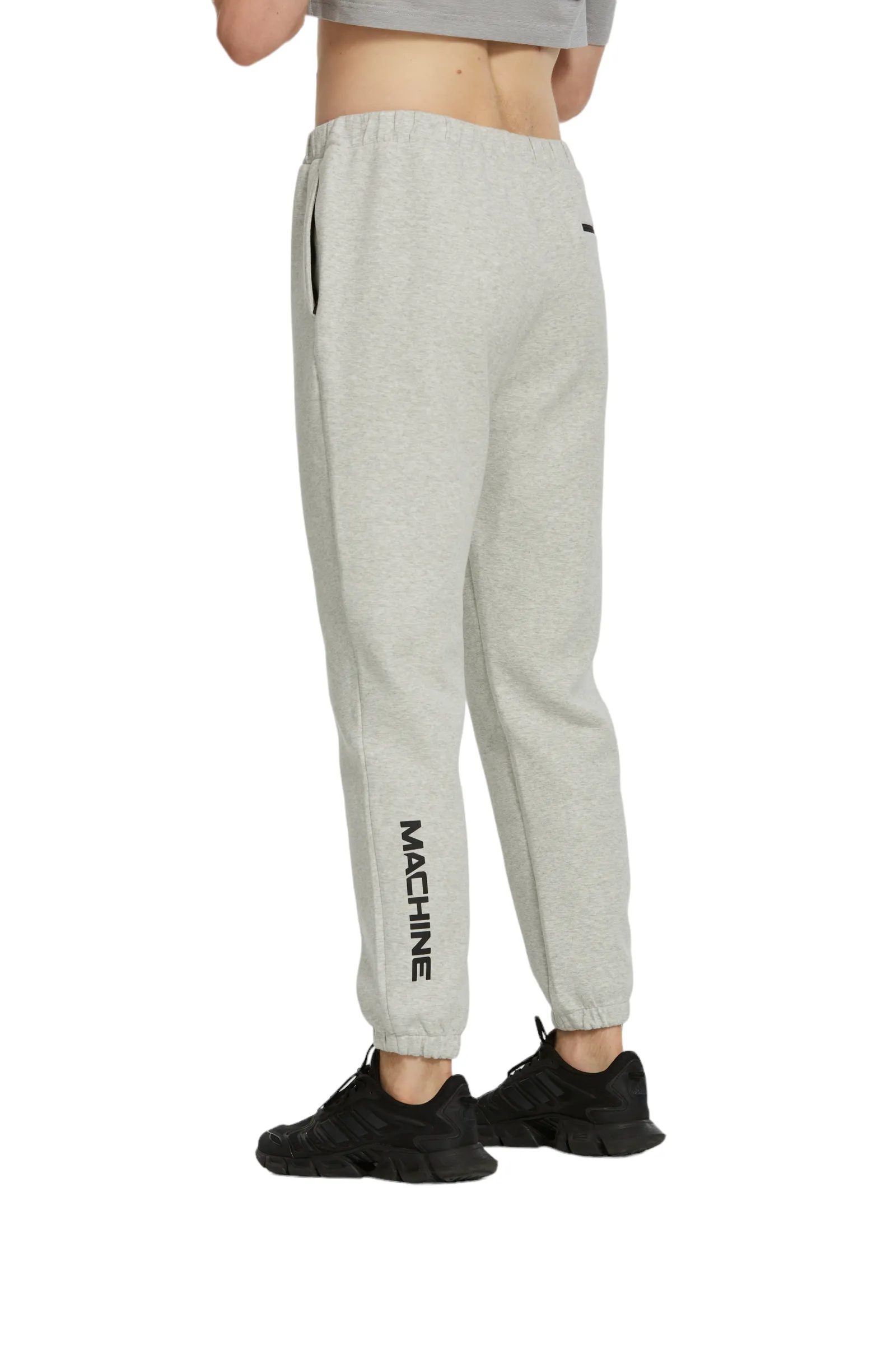 Wakefield Daily Pants 3.0F - Grey