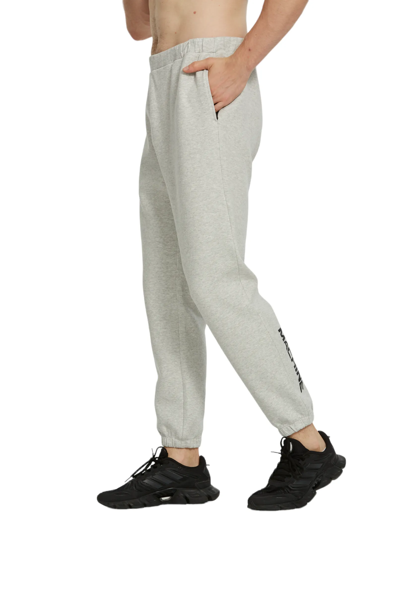 Wakefield Daily Pants 3.0F - Grey