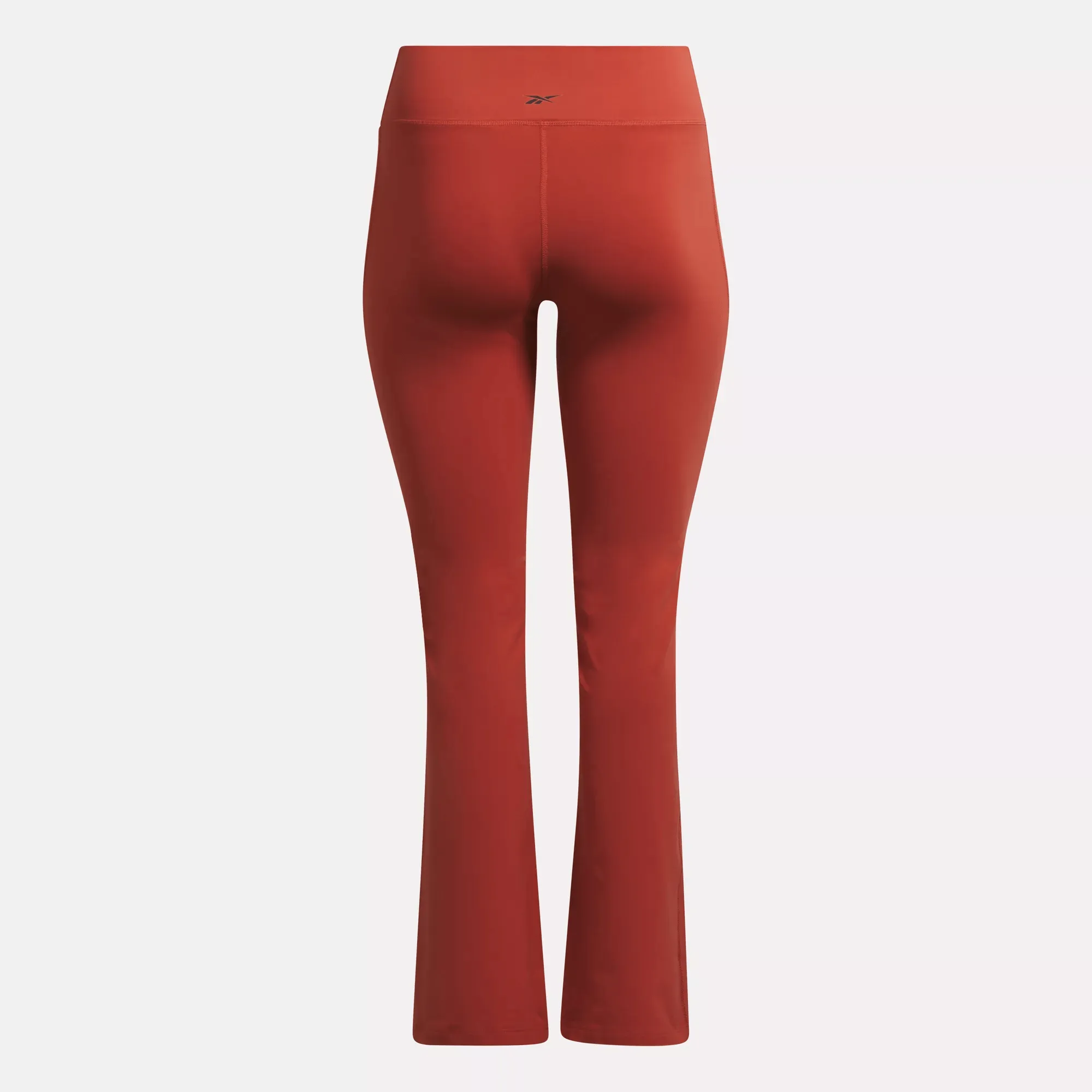 Women's Lux High-Rise Mini-Flare Pants (Plus Size)