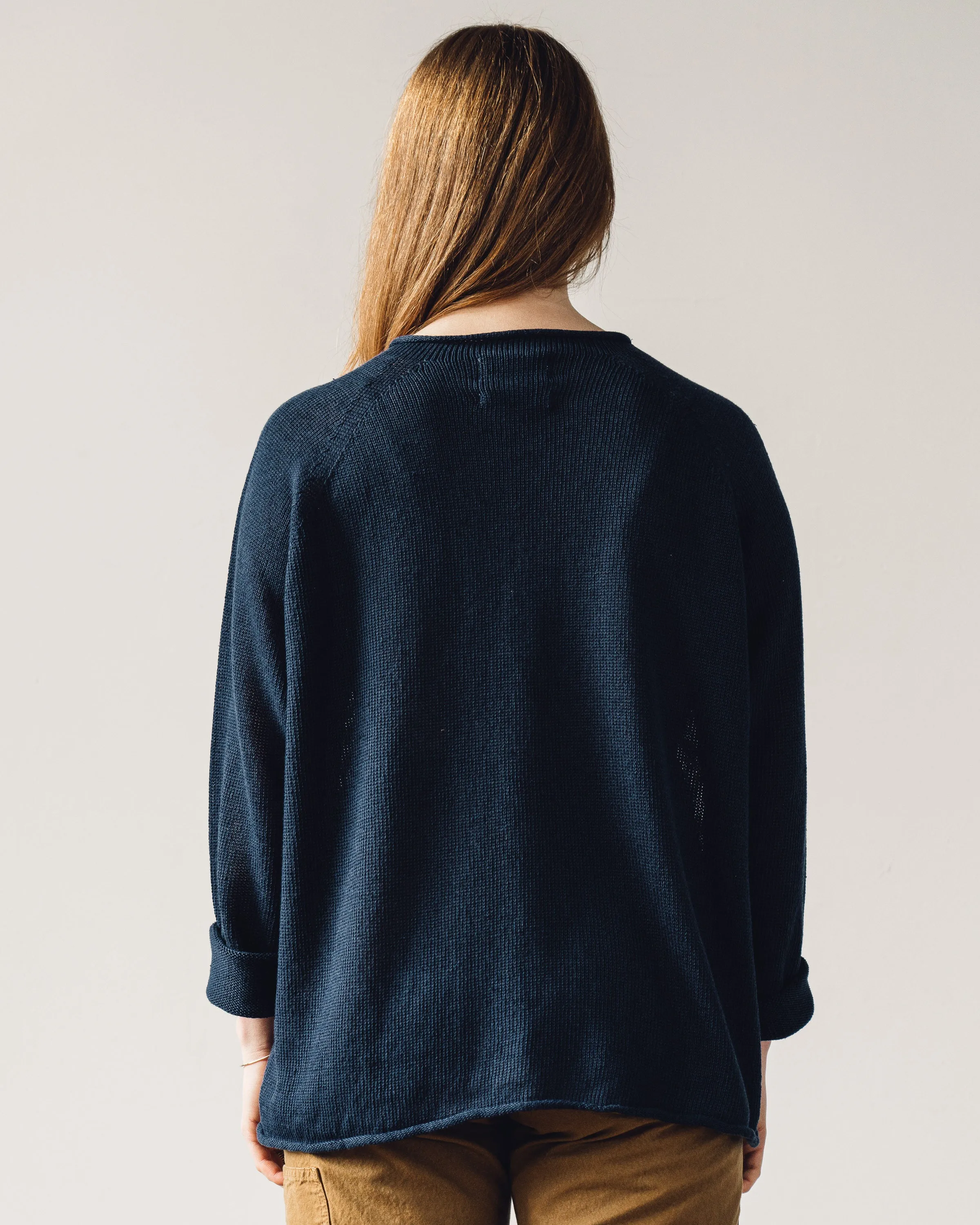 You Must Create Regula Jumper, Navy