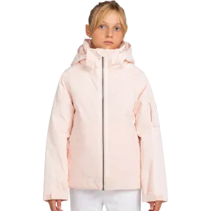 Youth Meade Girl Insulated Jacket