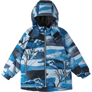 Youth Toddler Muonio Winter Jacket